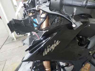 Kawasaki Ninja ZX-10R 2011