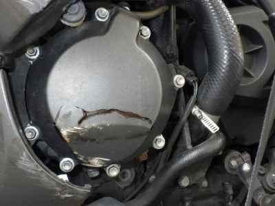 Kawasaki Ninja ZX-10R 2011