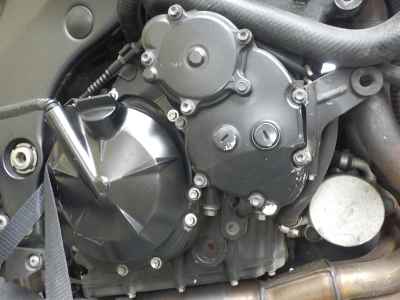 Kawasaki Ninja ZX-10R 2011