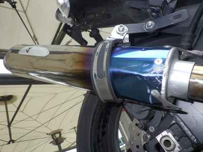 Kawasaki Ninja ZX-10R 2011