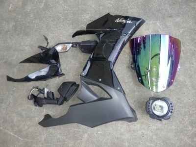 Kawasaki Ninja ZX-10R 2011