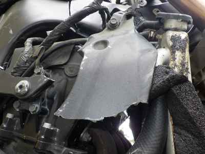 Kawasaki Ninja ZX-10R 2011