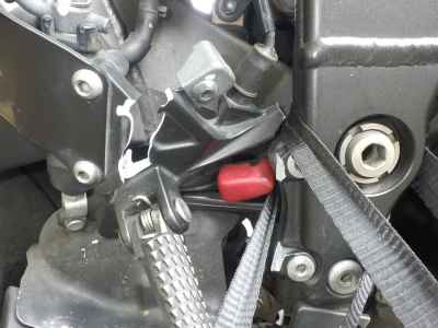 Kawasaki Ninja ZX-10R 2011