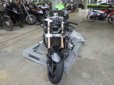 Kawasaki Ninja ZX-10R 2011