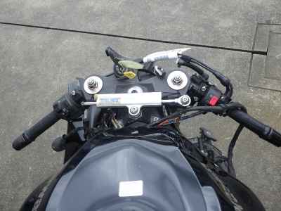 Kawasaki Ninja ZX-10R 2011