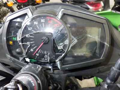 Kawasaki Ninja ZX-25R KRT Edition 2021