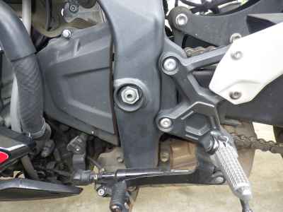 Kawasaki Ninja ZX-25R KRT Edition 2021