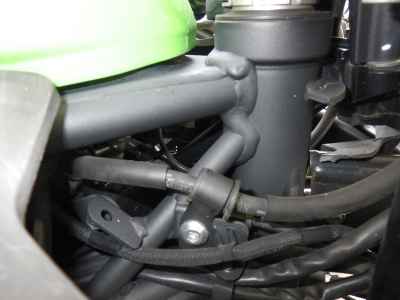 Kawasaki Ninja ZX-25R KRT Edition 2021