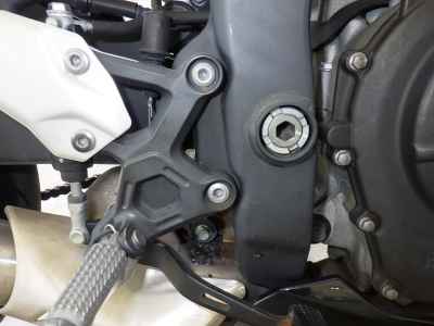 Kawasaki Ninja ZX-25R KRT Edition 2021