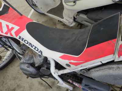 Honda TLM260R