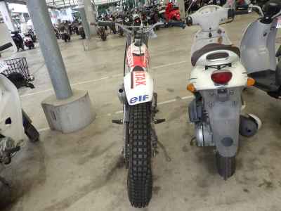 Honda TLM260R