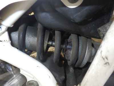 Honda TLM260R