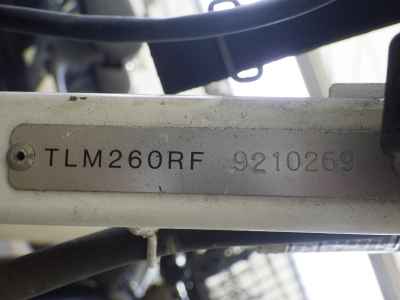 Honda TLM260R
