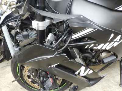 Kawasaki Ninja ZX-10R 2016