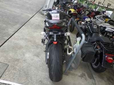 Kawasaki Ninja ZX-10R 2016