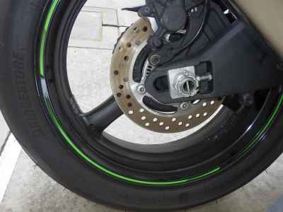 Kawasaki Ninja ZX-10R 2016