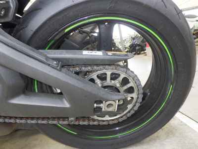 Kawasaki Ninja ZX-10R 2016
