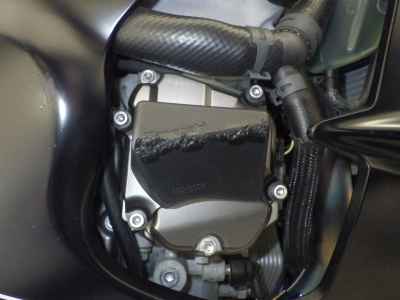 Kawasaki Ninja ZX-10R 2016