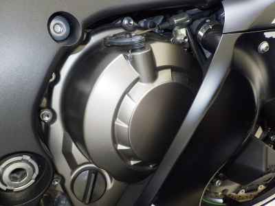 Kawasaki Ninja ZX-10R 2016