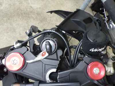 Kawasaki Ninja ZX-10R 2016