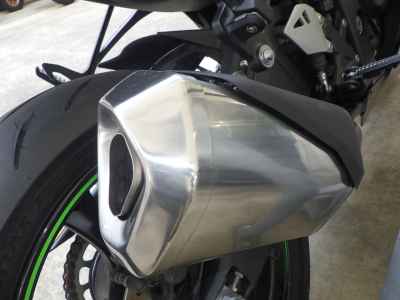 Kawasaki Ninja ZX-10R 2016