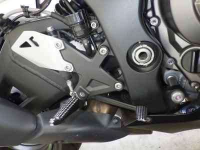Kawasaki Ninja ZX-10R 2016