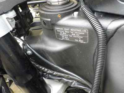 Kawasaki Ninja ZX-10R 2016