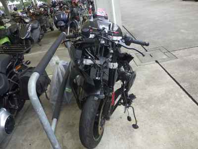 Kawasaki Ninja ZX-10R 2016