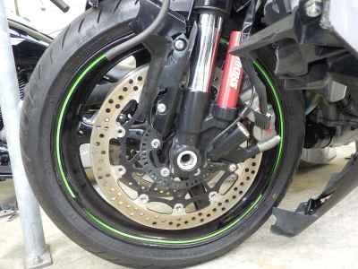 Kawasaki Ninja ZX-10R 2016