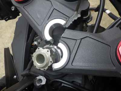 Kawasaki Ninja ZX-10R 2016