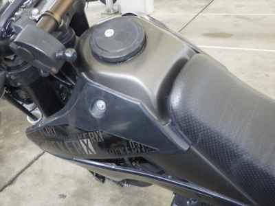 Kawasaki D-Tracker 250 X 2014