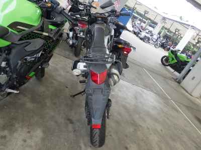 Kawasaki D-Tracker 250 X 2014