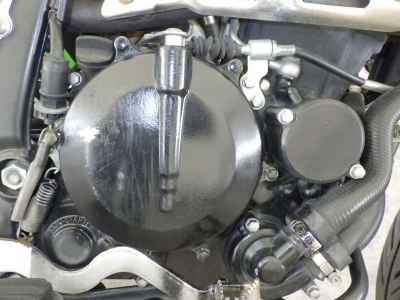 Kawasaki D-Tracker 250 X 2014