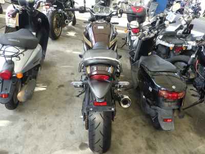 Kawasaki Z900RS 2025