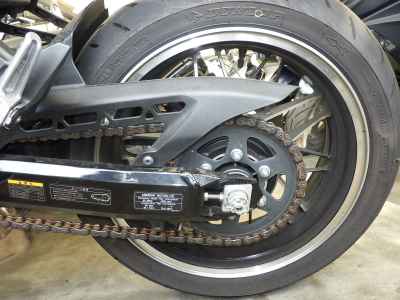 Kawasaki Z900RS 2025