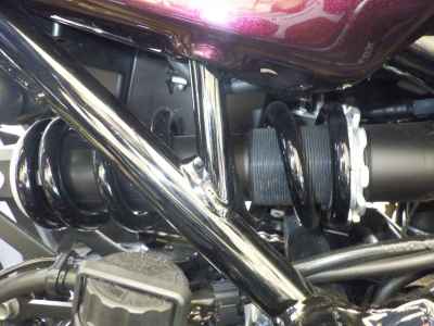 Kawasaki Z900RS 2025