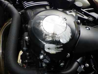 Kawasaki Z900RS 2025