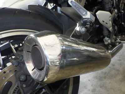 Kawasaki Z900RS 2025