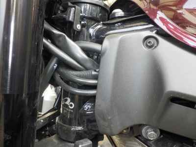Kawasaki Z900RS 2025