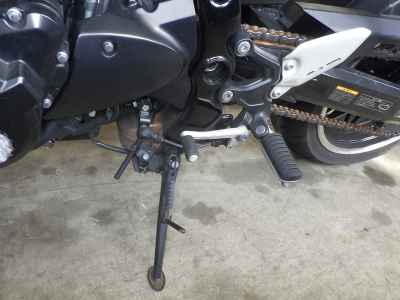 Kawasaki Z900RS 2025