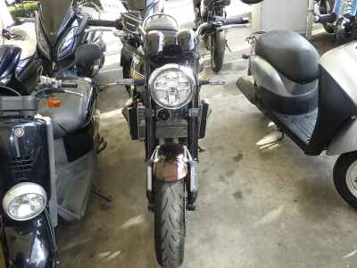 Kawasaki Z900RS 2025