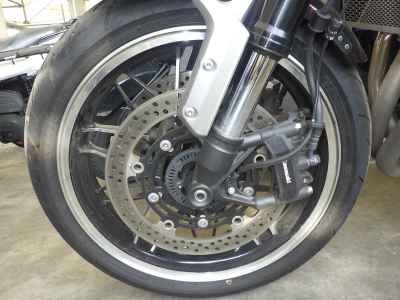 Kawasaki Z900RS 2025