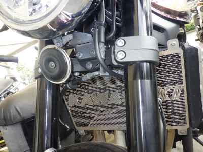 Kawasaki Z900RS 2025