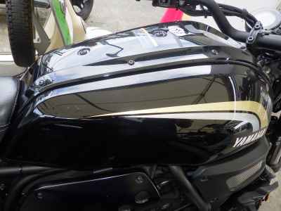 Yamaha XSR700 2023