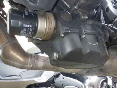 Yamaha XSR700 2023