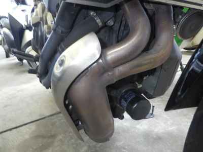 Yamaha XSR700 2023