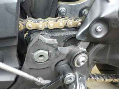 Yamaha XSR700 2023