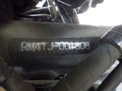 Yamaha XSR700 2023