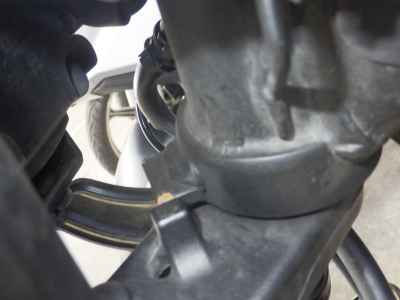 Yamaha XSR700 2023