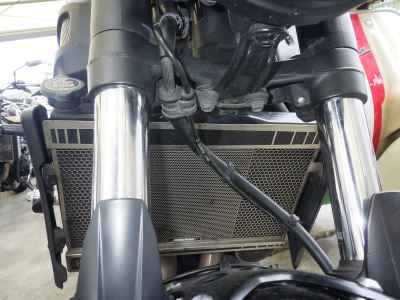 Yamaha XSR700 2023
